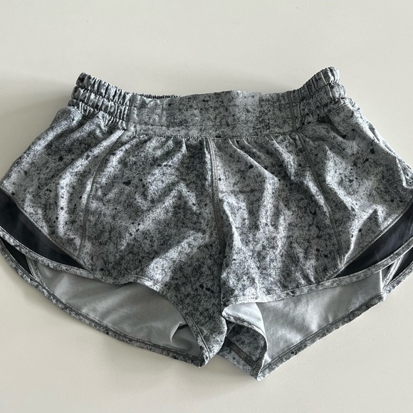 lululemon athletica Pants - Lululemon Hotty Hot Shorts
